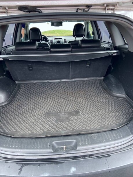 Kia Sorento II, 2010 г.