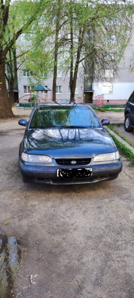 Hyundai Sonata Y3, 1994 г.