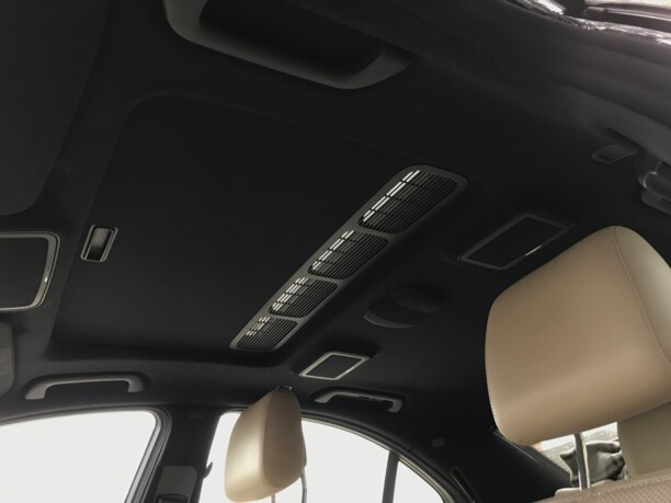 Mercedes-Benz S-Класс W221, 2008 г.