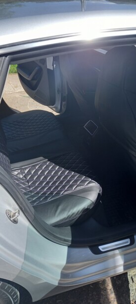 Audi A5 8T, 2009 г.