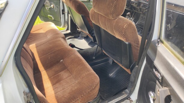 ГАЗ 24 10, 1986 г.