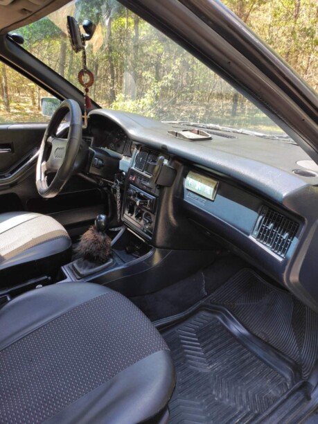 Audi 80 B4, 1991 г.