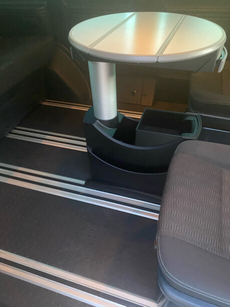 Volkswagen Multivan T6, 2017 г.