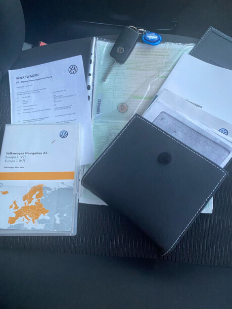 Volkswagen Multivan T6, 2017 г.