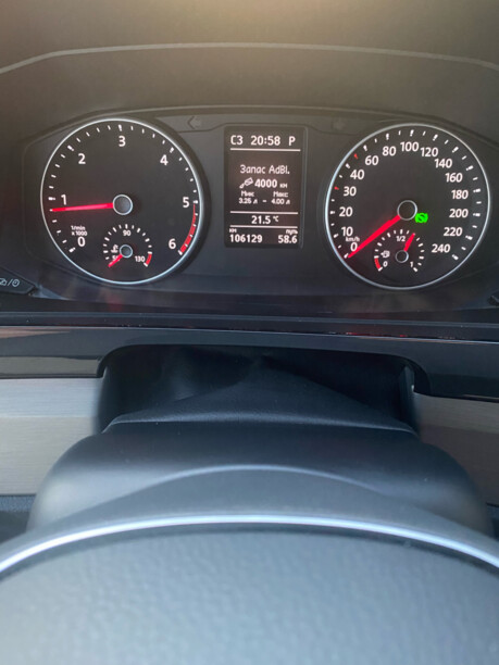 Volkswagen Multivan T6, 2017 г.