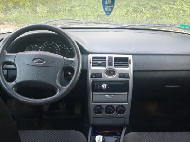 Lada (ВАЗ) Priora I, 2012 г.