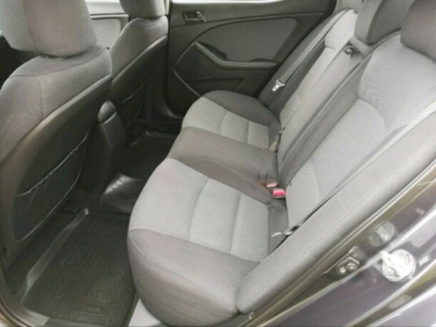 Kia Optima III · Рестайлинг, 2013 г.