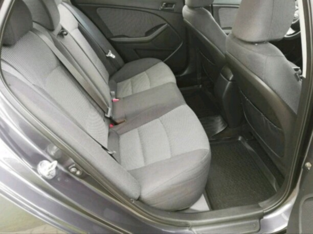 Kia Optima III · Рестайлинг, 2013 г.