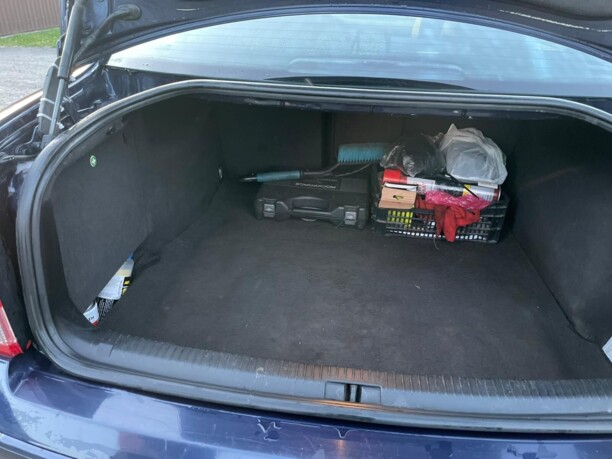 Volkswagen Passat B5, 1999 г.