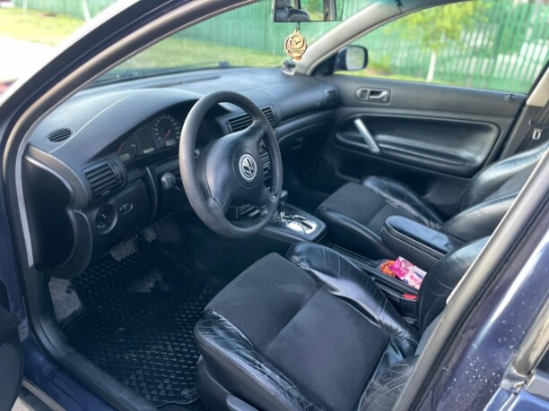 Volkswagen Passat B5, 1999 г.