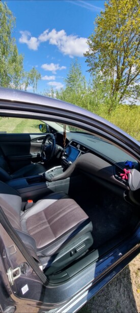 Honda Insight III, 2018 г.