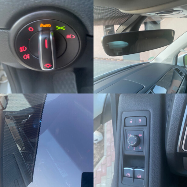 Volkswagen Multivan T6, 2017 г.