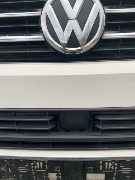 Volkswagen Multivan T6, 2017 г.