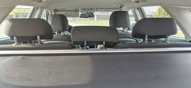 Kia Optima IV, 2017 г.