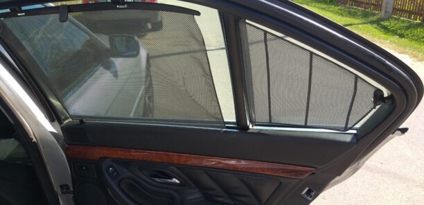 BMW 7 серия E38, 2000 г.