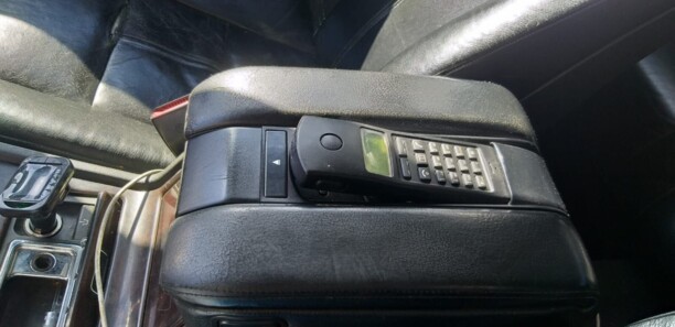 BMW 7 серия E38, 2000 г.