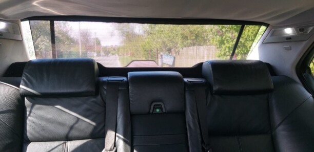 BMW 7 серия E38, 2000 г.
