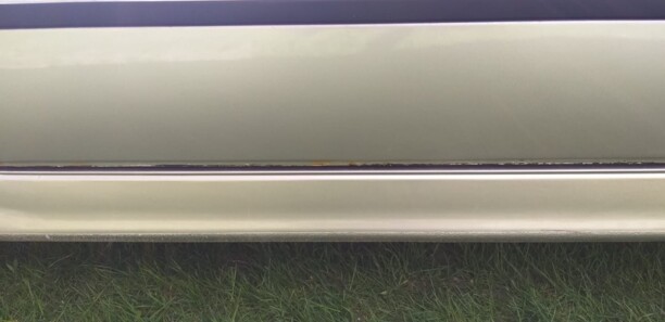 BMW 7 серия E38, 2000 г.