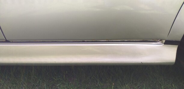 BMW 7 серия E38, 2000 г.