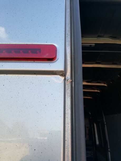 ГАЗ Next А31R32, 2019 г.