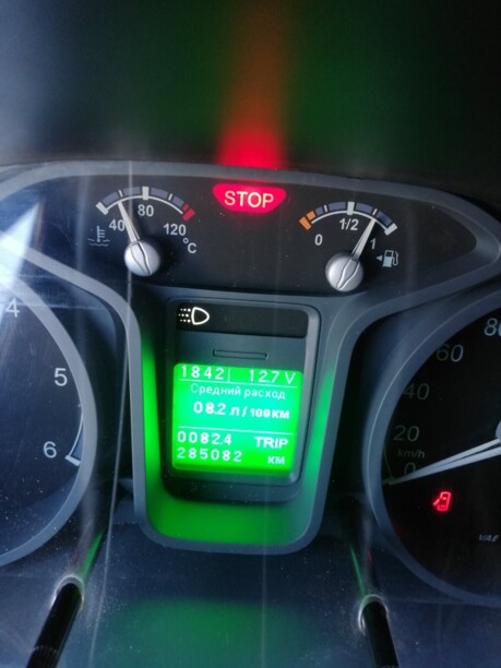ГАЗ Next А31R32, 2019 г.