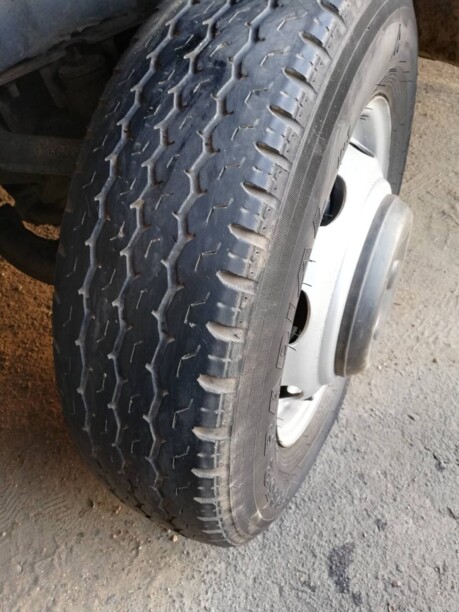 ГАЗ Next А31R32, 2019 г.