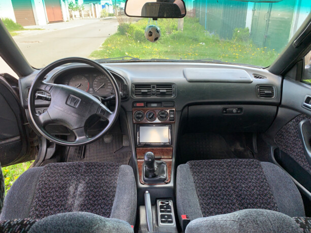 Honda Accord V, 1995 г.