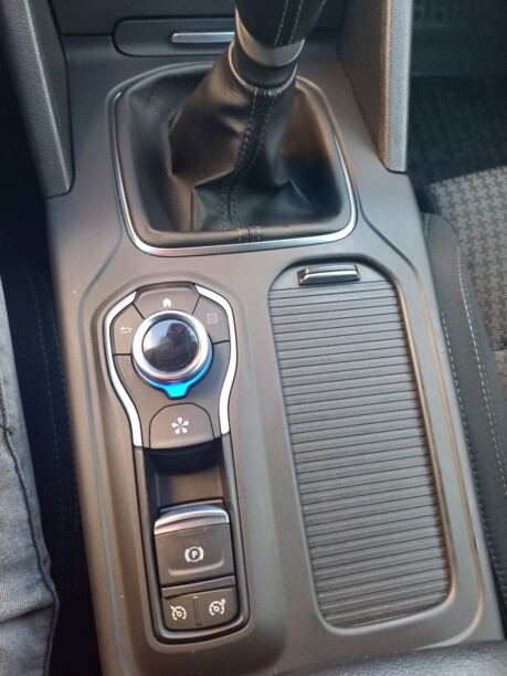 Renault Talisman I, 2016 г.