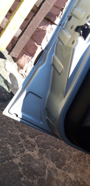 Peugeot 206 I, 2002 г.