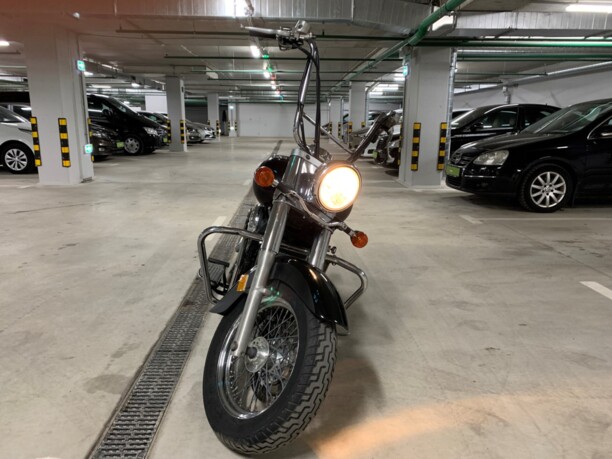Kawasaki VN, 2005 г.