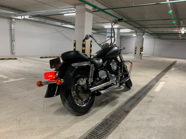 Kawasaki VN, 2005 г.