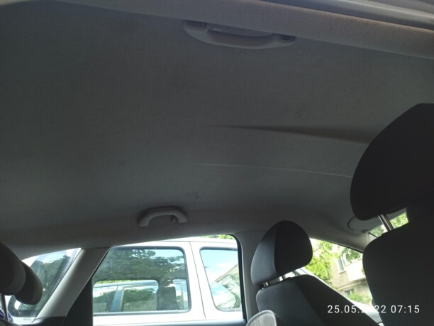 SEAT Ibiza IV, 2011 г.