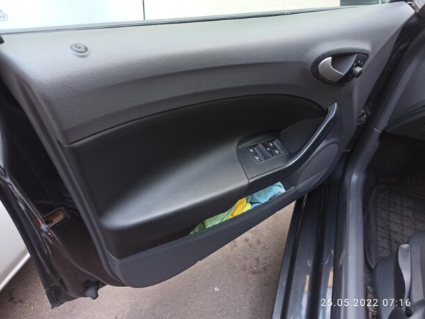SEAT Ibiza IV, 2011 г.