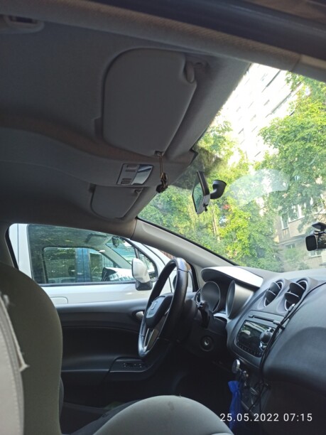 SEAT Ibiza IV, 2011 г.