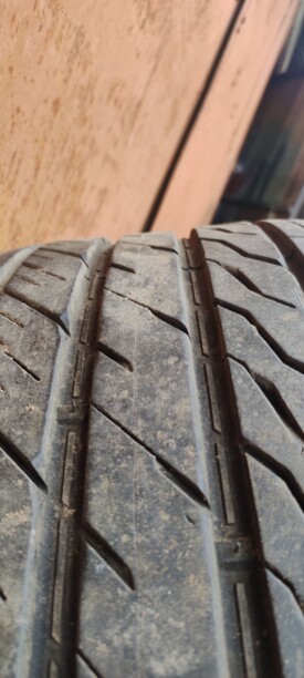 Rinspeed 8.5x20 5x112 4 шт.