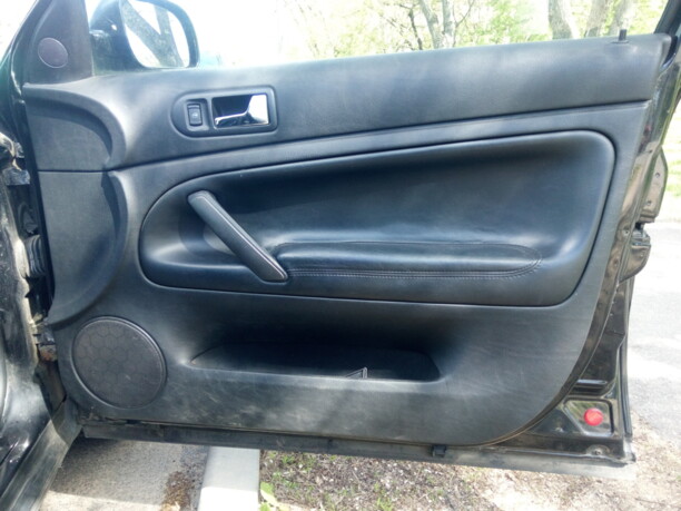 Volkswagen Passat B5, 1999 г.