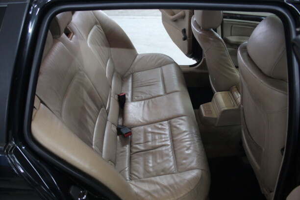 BMW 3 серия E46 · Рестайлинг, 2002 г.