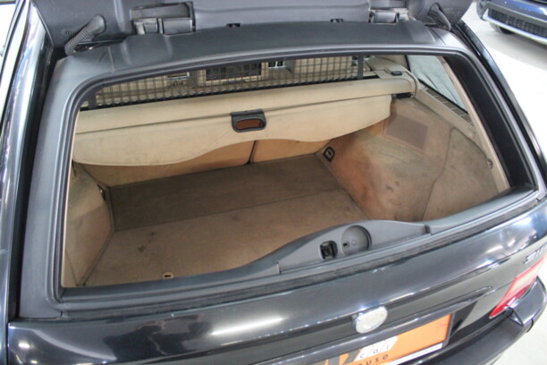 BMW 3 серия E46 · Рестайлинг, 2002 г.