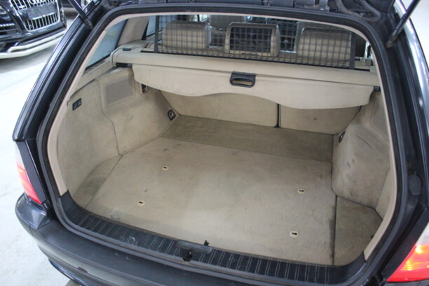 BMW 3 серия E46 · Рестайлинг, 2002 г.