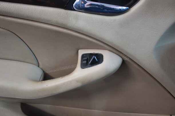 BMW 3 серия E46 · Рестайлинг, 2002 г.