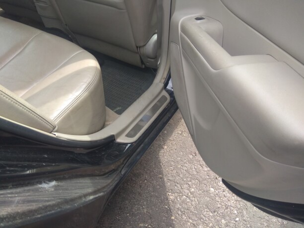 Hyundai Sonata NF, 2005 г.