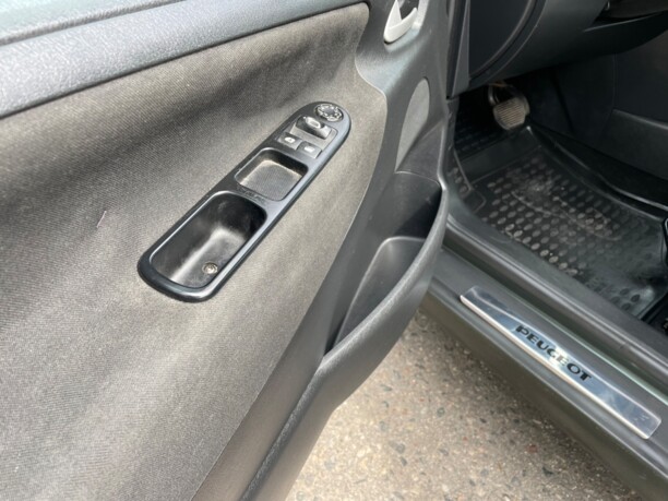 Peugeot 207 I, 2008 г.