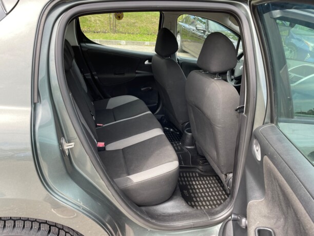 Peugeot 207 I, 2008 г.