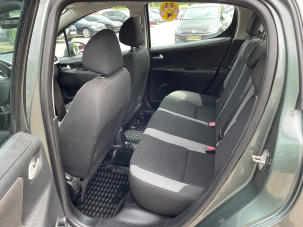Peugeot 207 I, 2008 г.
