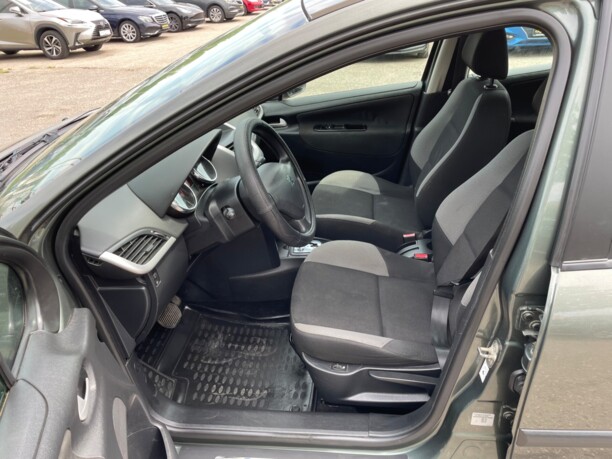 Peugeot 207 I, 2008 г.