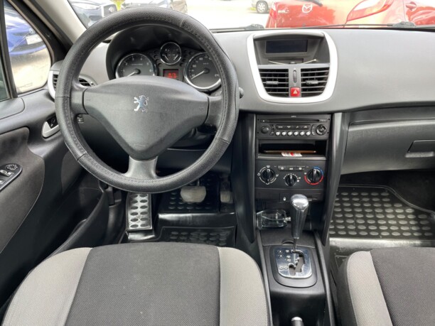 Peugeot 207 I, 2008 г.