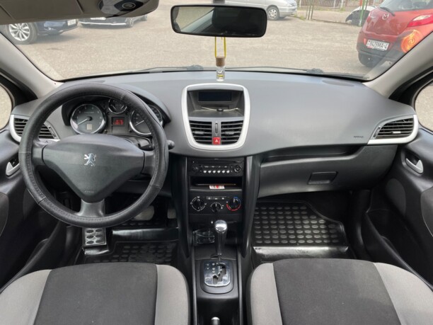 Peugeot 207 I, 2008 г.