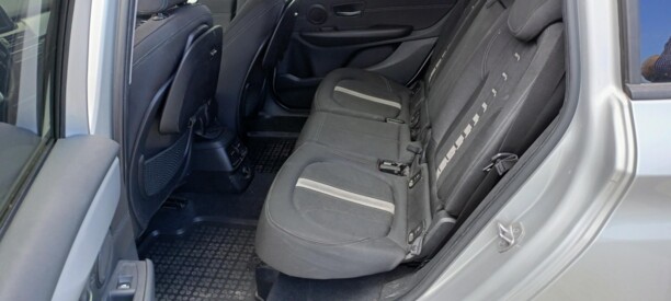 BMW 2 серия Gran Tourer, 2017 г.