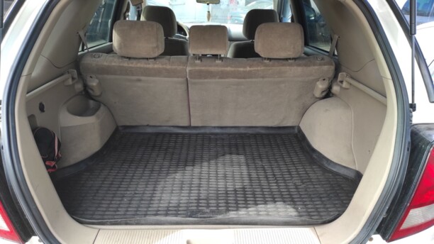 Kia Sorento I, 2005 г.