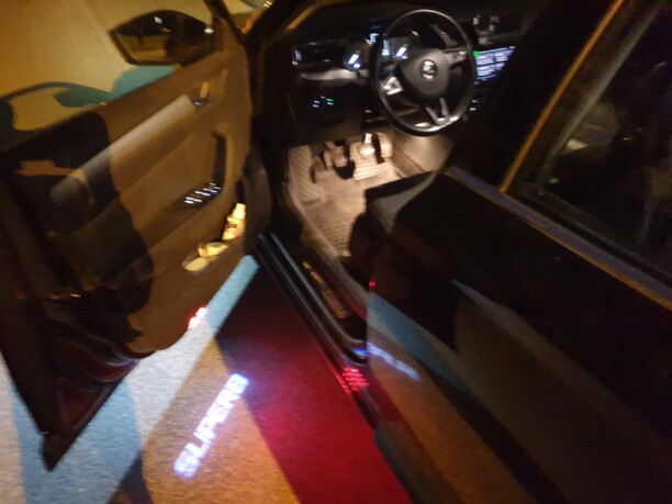Skoda Superb III, 2017 г.